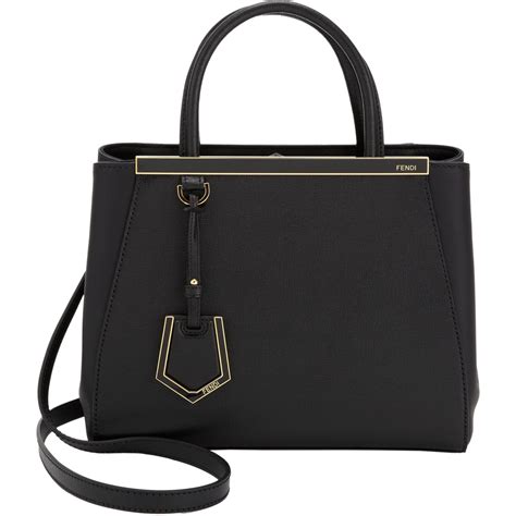 fendi 2jours handbag